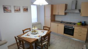 Alloggio Maria Gubbio Centro