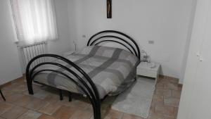 Alloggio Maria Gubbio Centro