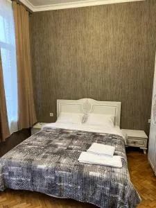 Hostel Zako - Bakhmaro