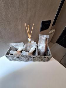 The One Malpensa Rooms