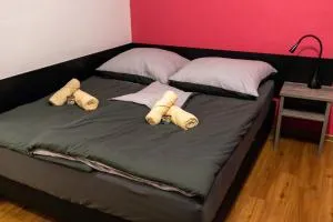 RheinmeetsMosel Rheinufer Deutsches Eck - Neuendorf