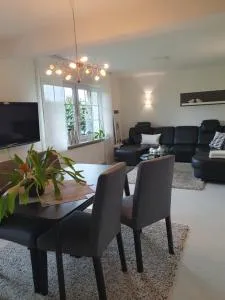 Ferienhaus Im Harzvorland - 艾恩贝克