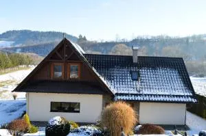 Ubytovanie Lenka - Spišské Hanušovce