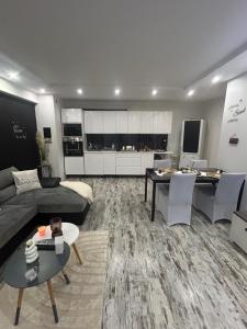 Coquet appartement, quartier historique de Metz centre