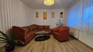 Apartmán Erika - 米哈洛夫采