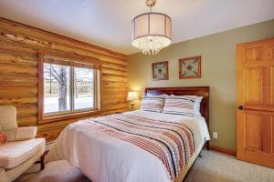 10 Mi to Deer Valley: Mtn-View Gem w Game Room