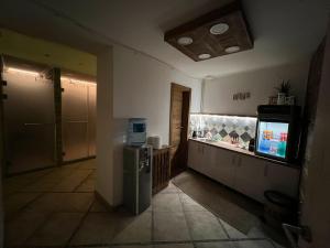 Wolf Spa Apartment