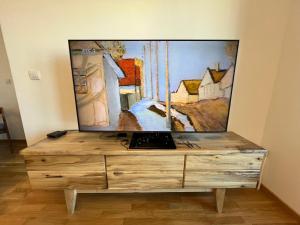 Eden Apartman Vrnjačka Banja