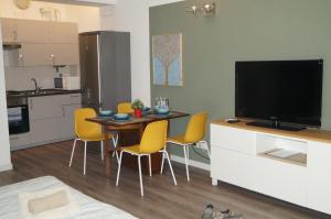 Navigli-Darsena In the Heart of the City