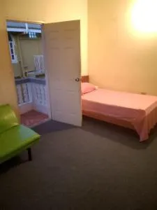 Hostal maravilla - Dibe