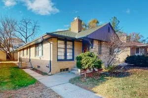 The Urban Oasis - 伊代纳