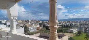 Villa a bizerte - Menzel Jemil