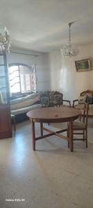 Villa a bizerte