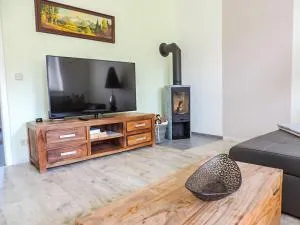 Harzer Grabenhaus - Breitenstein