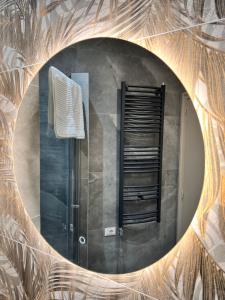 Grandmas holiday home Sicily