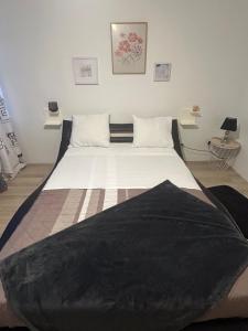 Coquet appartement, quartier historique de Metz centre