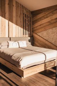Chalet con 1 Camera da Letto
