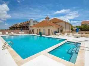 The Seafarer at Sea Dunes - كيتي هوك