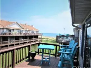 Endless Views The See Sea OBX Condo 5 Stars - Kitty Hawk
