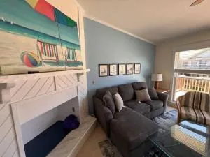 AdmiralsView at Sea Dunes - Kitty Hawk