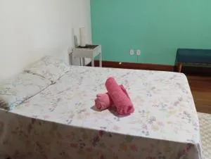 Suite Espaçosa para 3 Pessoas - Mutari