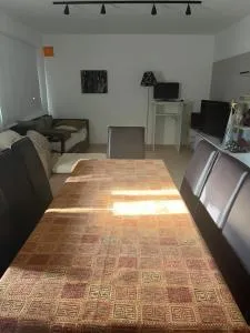 Los espinillos - Juárez Celman