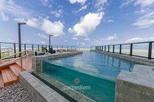 Breeze Residence - Duplo vista mar by Carpediem