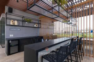 Breeze Residence - Duplo vista mar by Carpediem