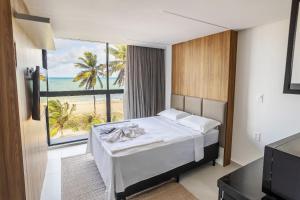 Breeze Residence - Duplo vista mar by Carpediem