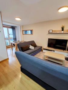 Apartamento en Formigal - Parking Privado Incluido