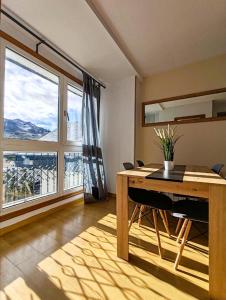Apartamento en Formigal - Parking Privado Incluido