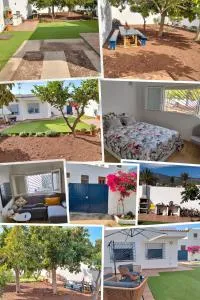 La casita - Chiquenge