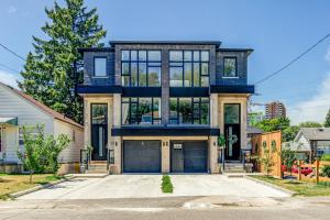 Modern City Living -newly built