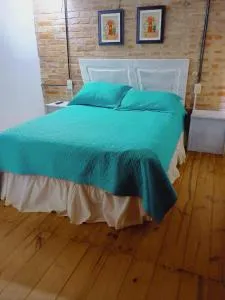 los pepes - Playas Doradas