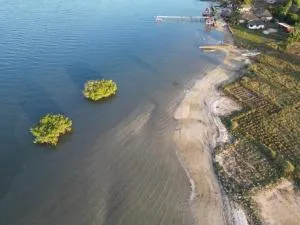 Campement Graine de Paradis - Sozor