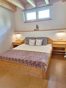 Apartments Amelie -2- mit Wallbox für ihr E-Auto und Garage für 2 Motorräder