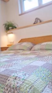 Apartments Amelie -2- mit Wallbox für ihr E-Auto und Garage für 2 Motorräder