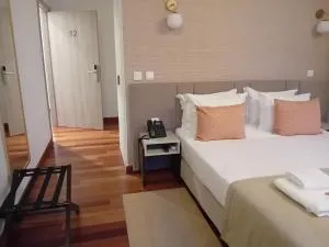 Salmanha Residence - Carritos