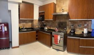 Departamento Zona Norte Garage Independiente