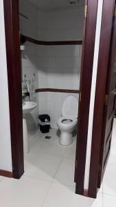 Departamento Zona Norte Garage Independiente