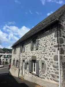 Charmante maison de village - Narnhac