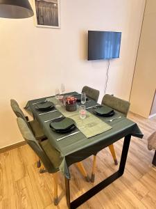 Apartman B64 Residence Hill Kopaonik