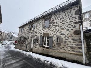Maisons de vacances Charmante maison de village : photos des chambres