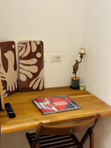 Friendly Apartment Trastevere