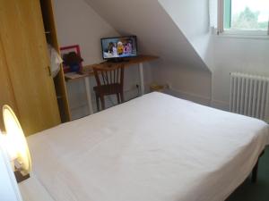 Hotels Hotel Beausejour : photos des chambres