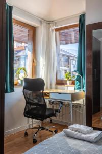 The Snowmad Nest - Valentina Heights, 8 min from the gondola