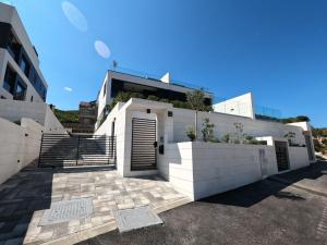 Villa One in Vinjerac 