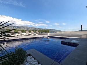 Villa One in Vinjerac 