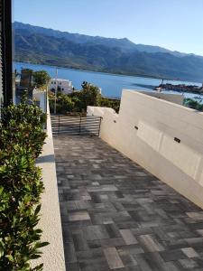 Villa One in Vinjerac