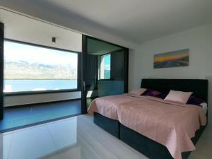 Villa One in Vinjerac